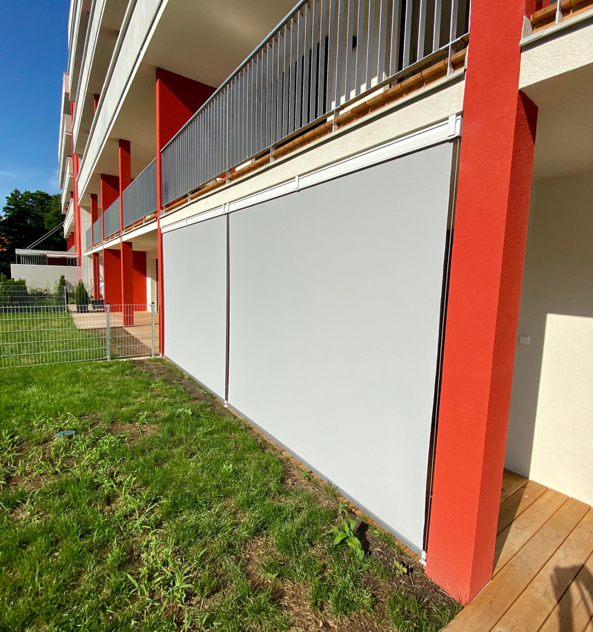 Rezidence Bartoška Zlín